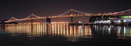 Bay Bridge